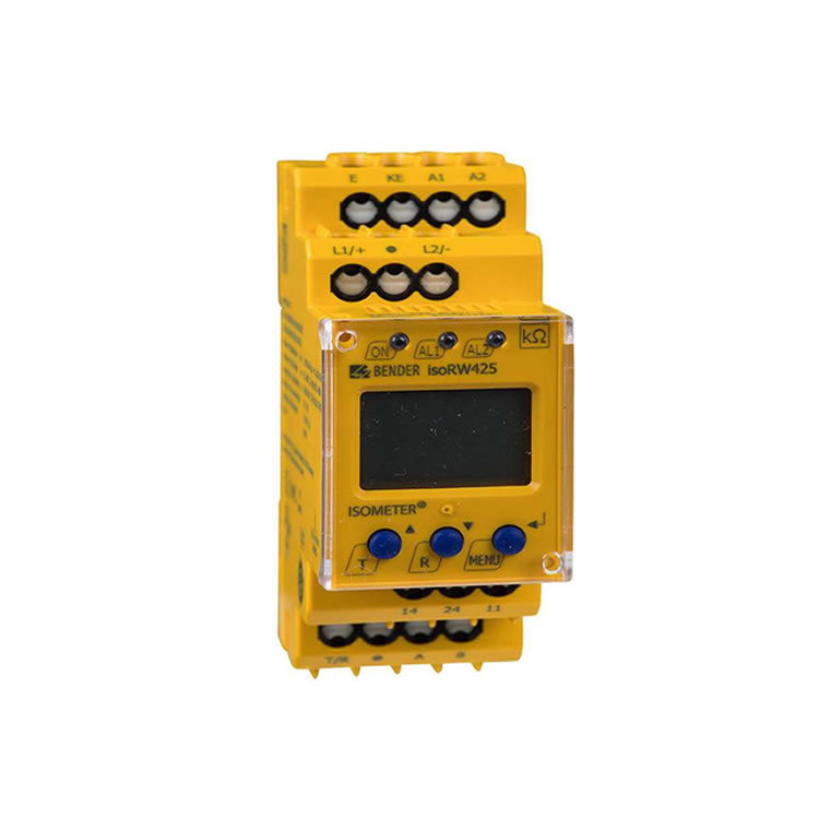 Bender ISORW425-D4W-4 Insulation Monitor