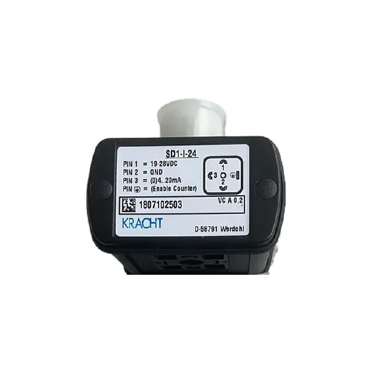 Kracht indicator SD1-I-24