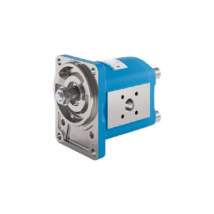 Kracht gear pump KP 1/5.5 A20A S0A 4NL1