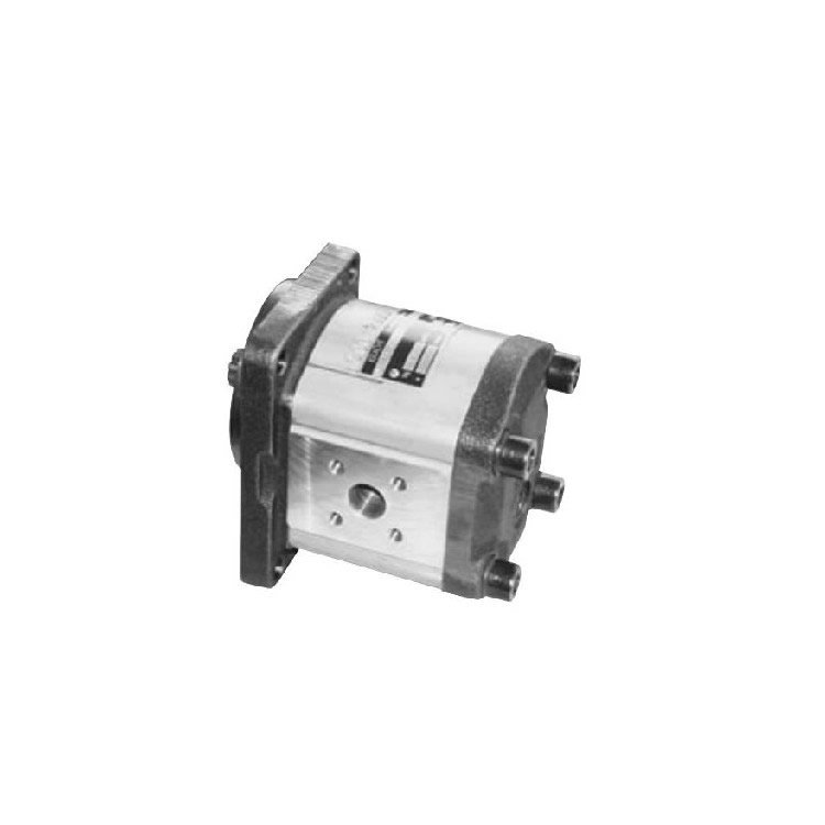 Kracht gear pump KP 2/50 S10A Y00 4DL1