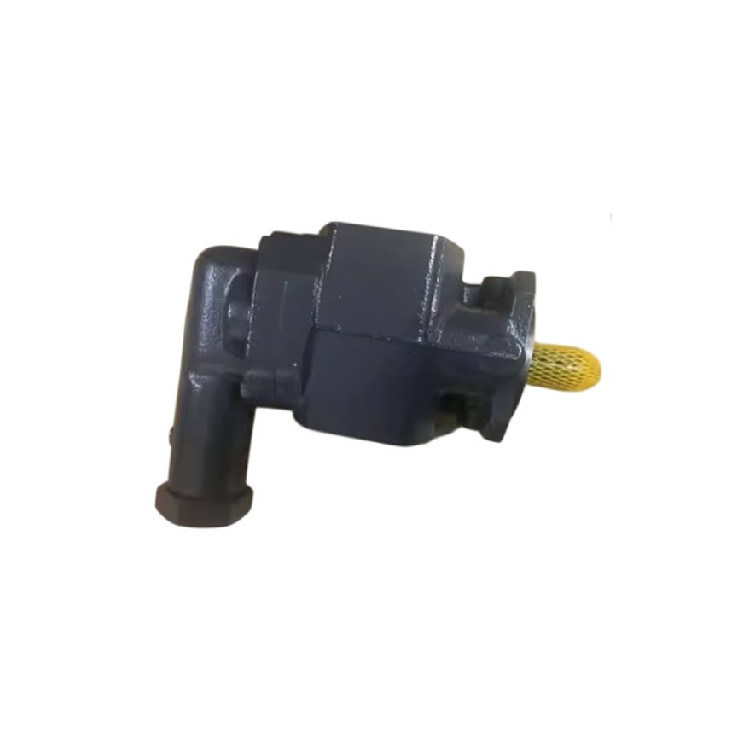 Kracht gear pump KF32RF2-D15