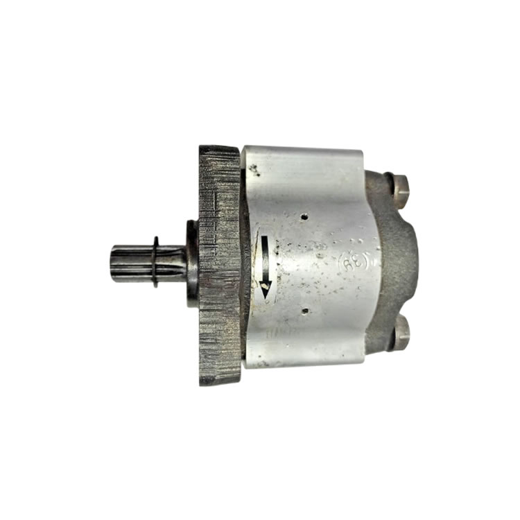 ORSTA-Hydraulik A4R TGL 10859 Hydraulic gear pump