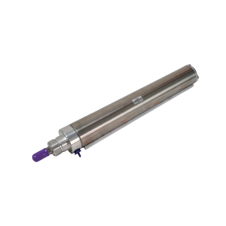 Bimba D-98394-A-11.5 Air cylinder