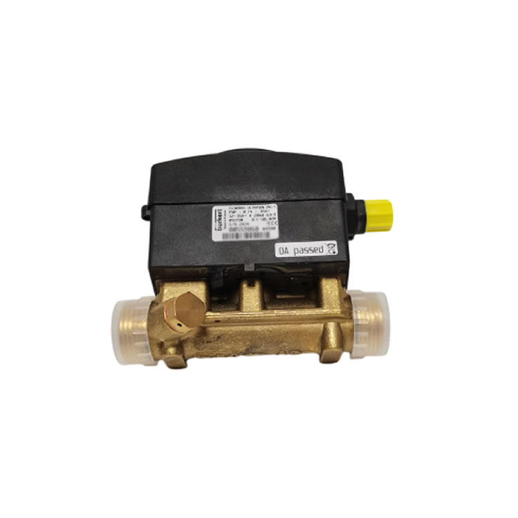 Burkert 00559868 ultrasonic flowmeter Type 8081