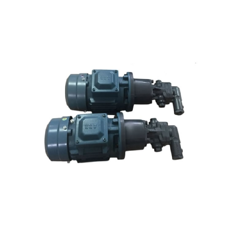 Kracht gear pump KF12RG10-MSA75/10