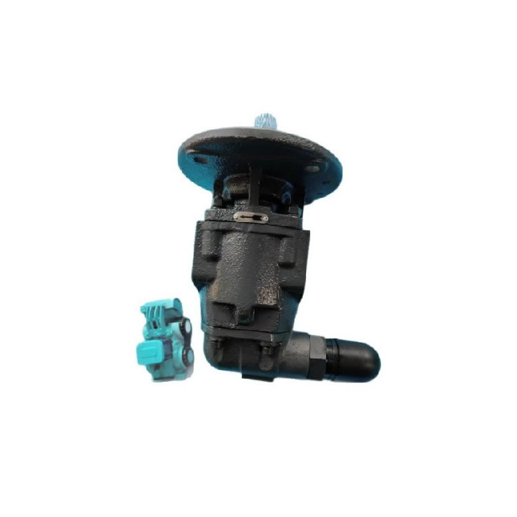 Kracht gear pump KF25RF2-D15