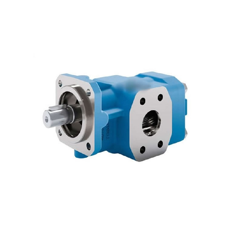 Kracht gear pump KF80RF2