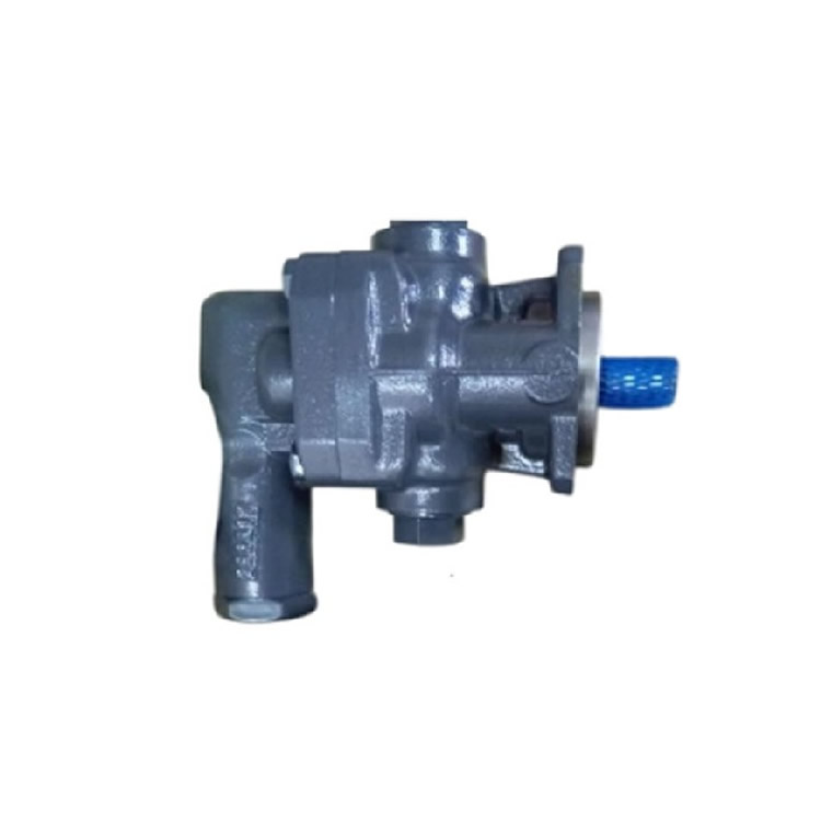 Kracht gear pump KF12RG10-MSB60-A3-EPDM-IEC80
