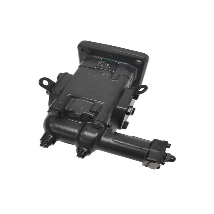 RICKMEIER gear pump R45/160 FL-Z-DB16-W-SAE2.1/2-R-SO