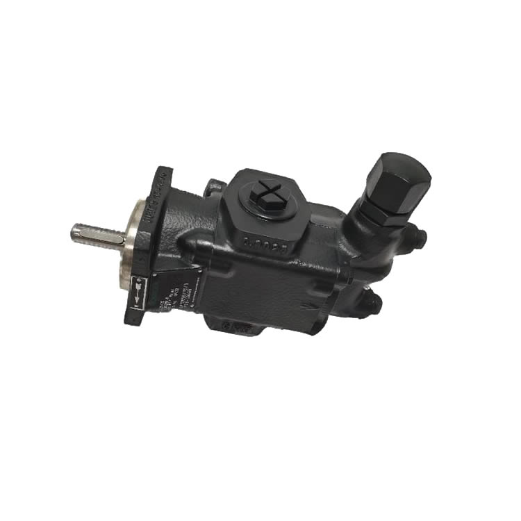 RICKMEIER gear pump R25/20 FL-Z-DB16-W-SAE1-R-SO
