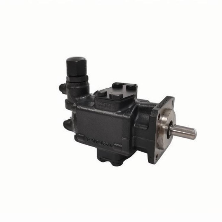 RICKMEIER gear pump R25/16 FL-Z-W-G1-R-SO FKM
