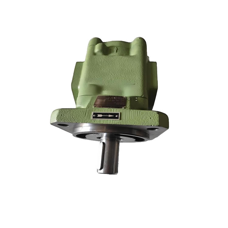 RICKMEIER gear pump R69/400 FL-Z-W-R-SO