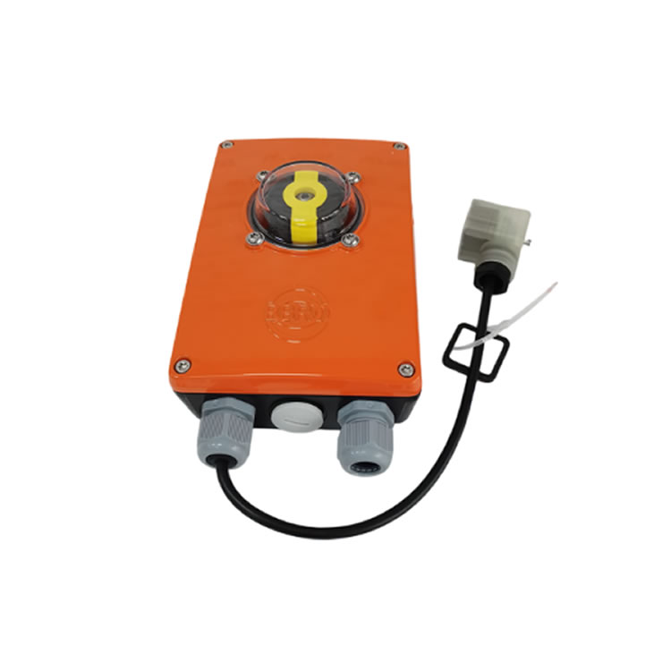 EBRO SBU-P103-K215-P03  Limit switch