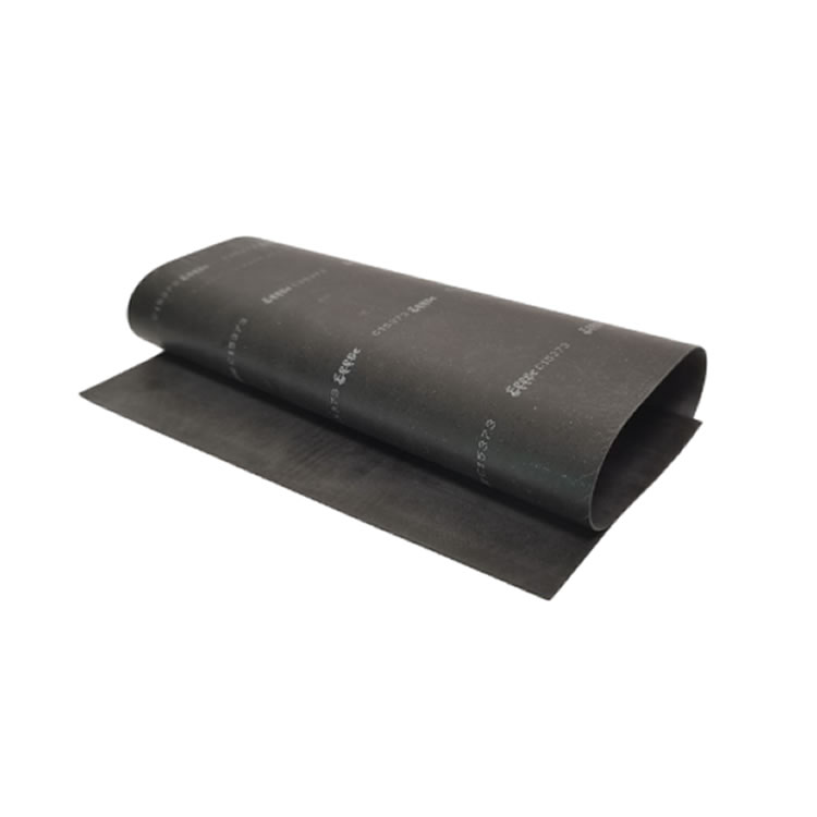 EFFBE 555N-AG125-0.70mm  Rubber diaphragm