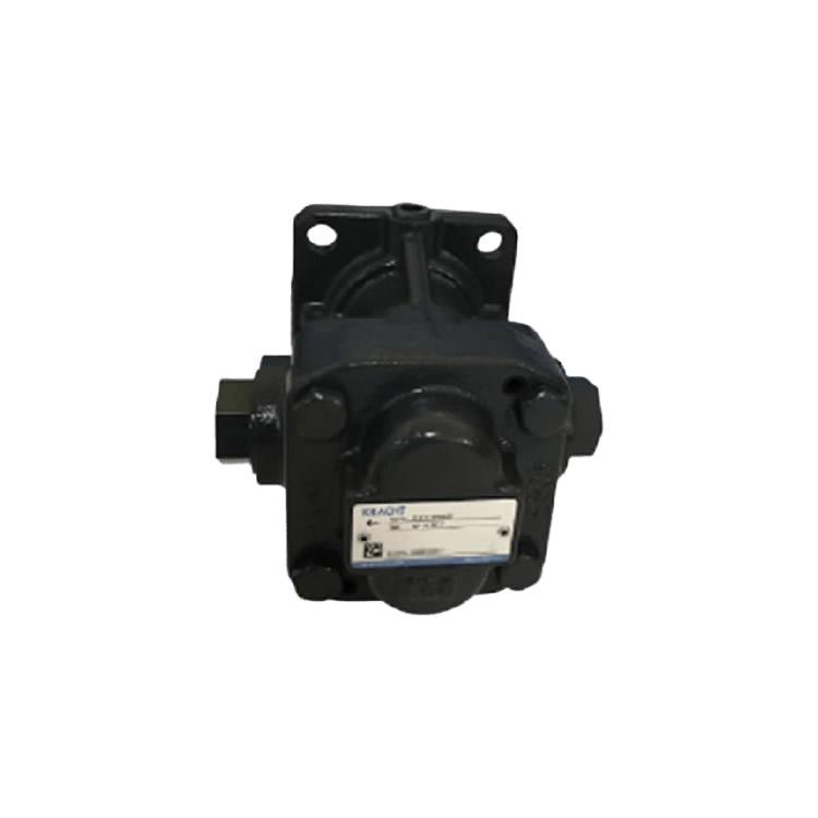 Kracht gear pump KF80RF2-D15