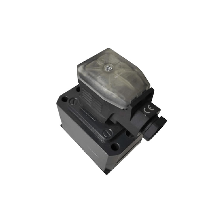 Kracht flowmeter VC1 F1PS/55