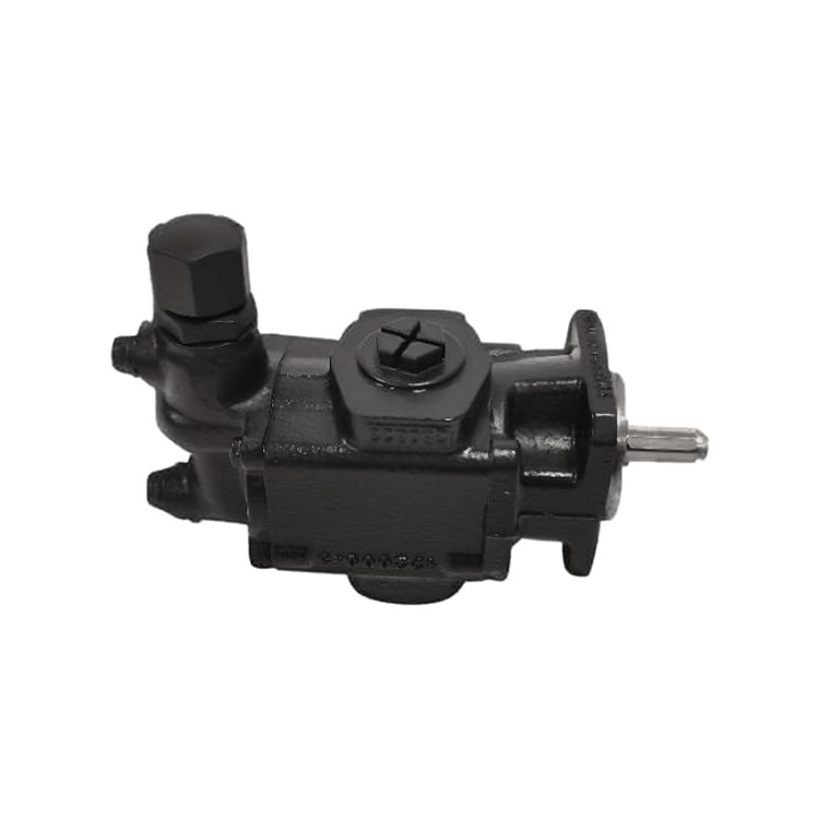 RICKMEIER gear pump R25/16 FL-Z-DB16-R