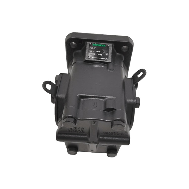 RICKMEIER gear pump R45/100FL-Z/137L