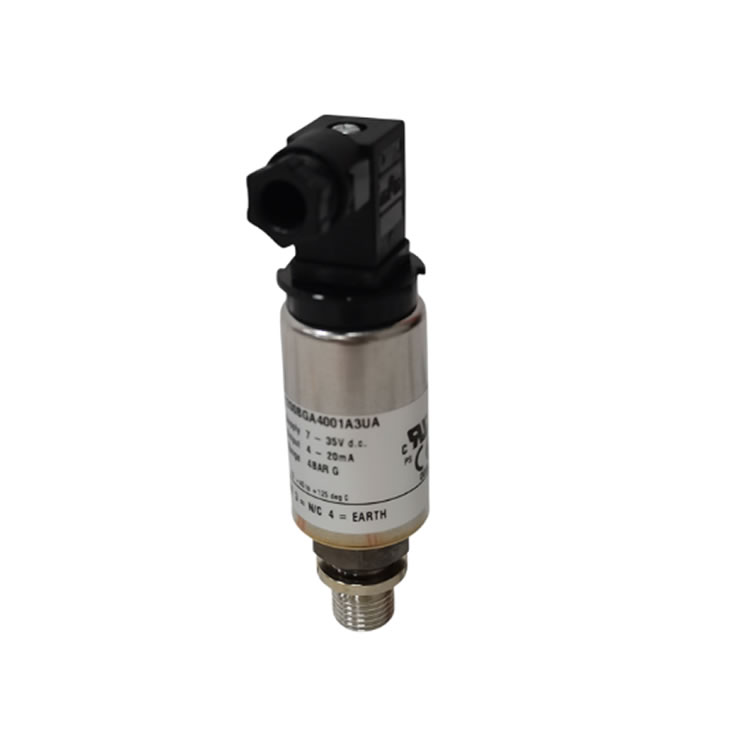 Gems 1200BGA4001A3UA Pressure Transducer