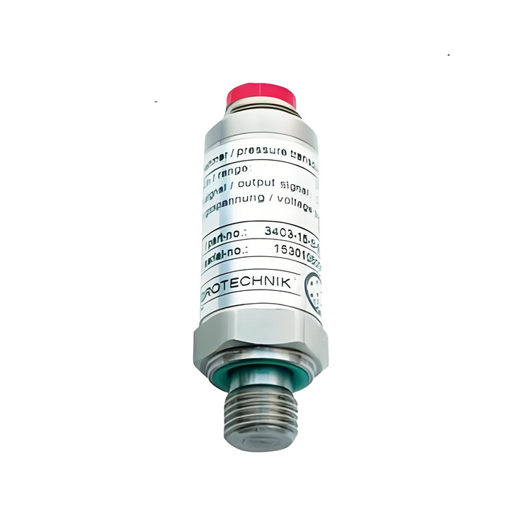 hydrotechnik Pressure sensor 3403-40-C3.37