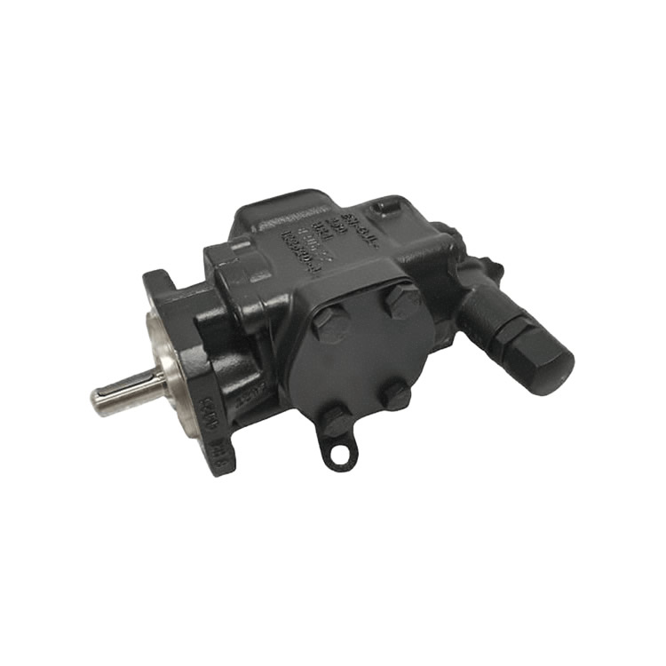 RICKMEIER gear pump R69/315 FL-Z-W-R