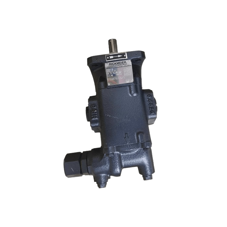 RICKMEIER gear pump R25/40 FL-M-G1-R-SO