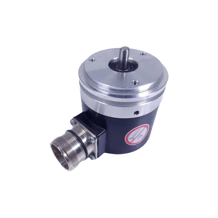 ReSatron RSR 58-10000-Y-3-S-V6-RSG Incremental encoder