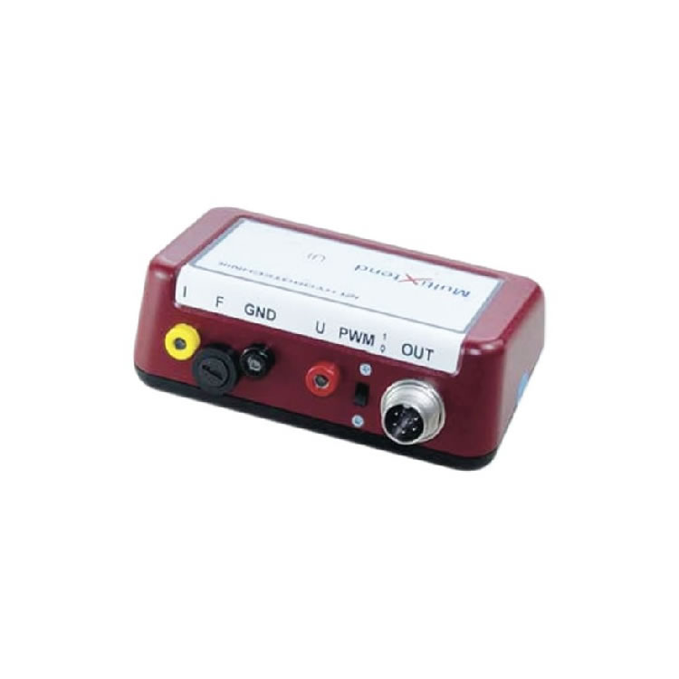 Hydrotechnik 316A-00-00.30 MultiXtend UI for Measurement of Voltage and Current Signals