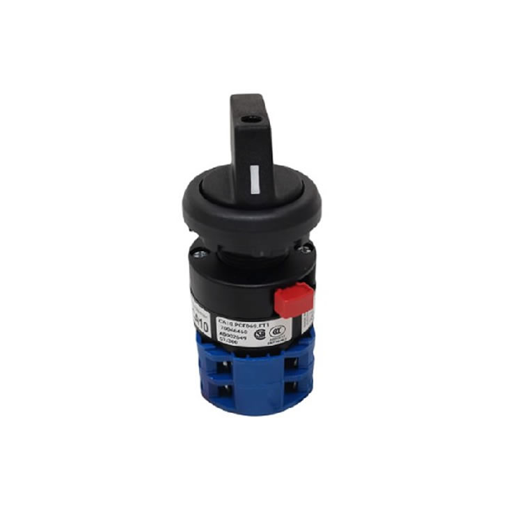 Kraus&Naimer CA10.PCF069.FT1 Cam switch