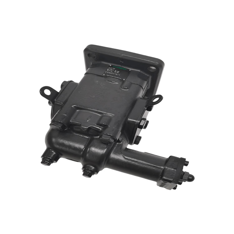 RICKMEIER gear pump R45/100 FL-Z-DB16-W-SAE2-R-P