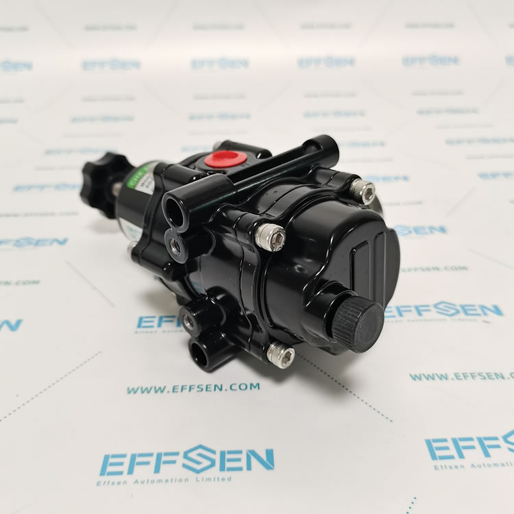 AUTOMA  T-50  Pressure reducing filter