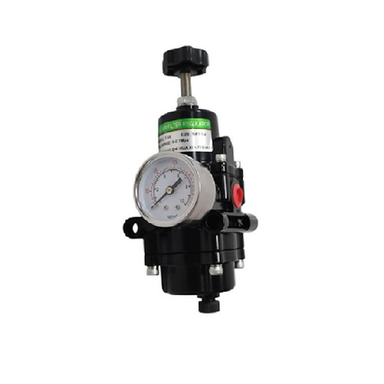 AUTOMA T-50 Pressure reducing filter