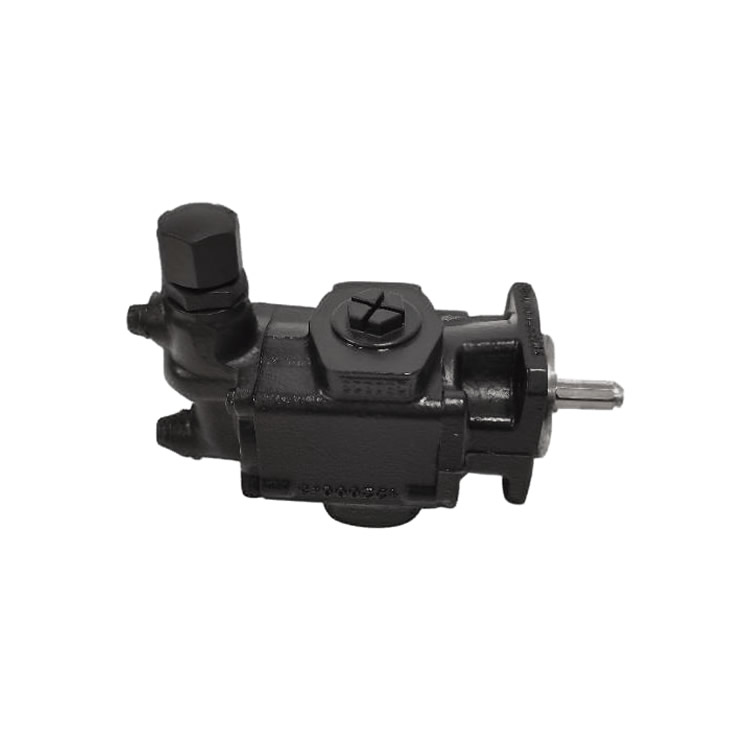 RICKMEIER gear pump R25/16 FL-Z-DB16-W-SAE1-R-SO