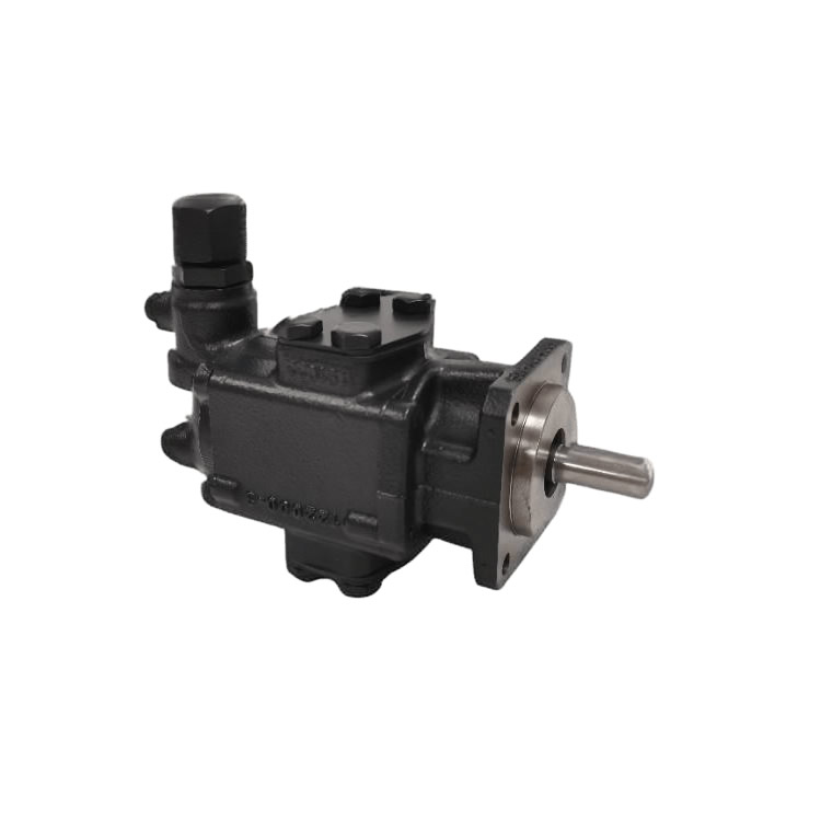 RICKMEIER gear pump R46/160-FL-Z-W-SAE2 1/2-R-SO