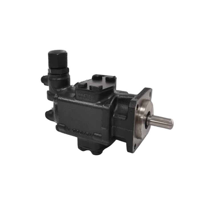RICKMEIER gear pump R25/16 FL-Z-DB16-W-SAE1-R-P