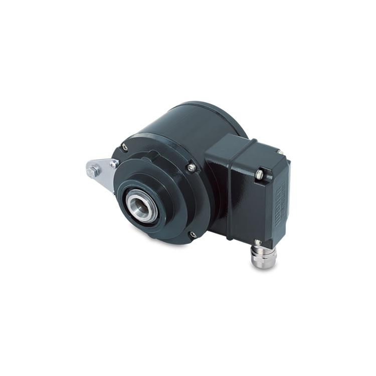 Baumer HOG10 DN 1024 I LR 16H7 KLK Incremental encoders