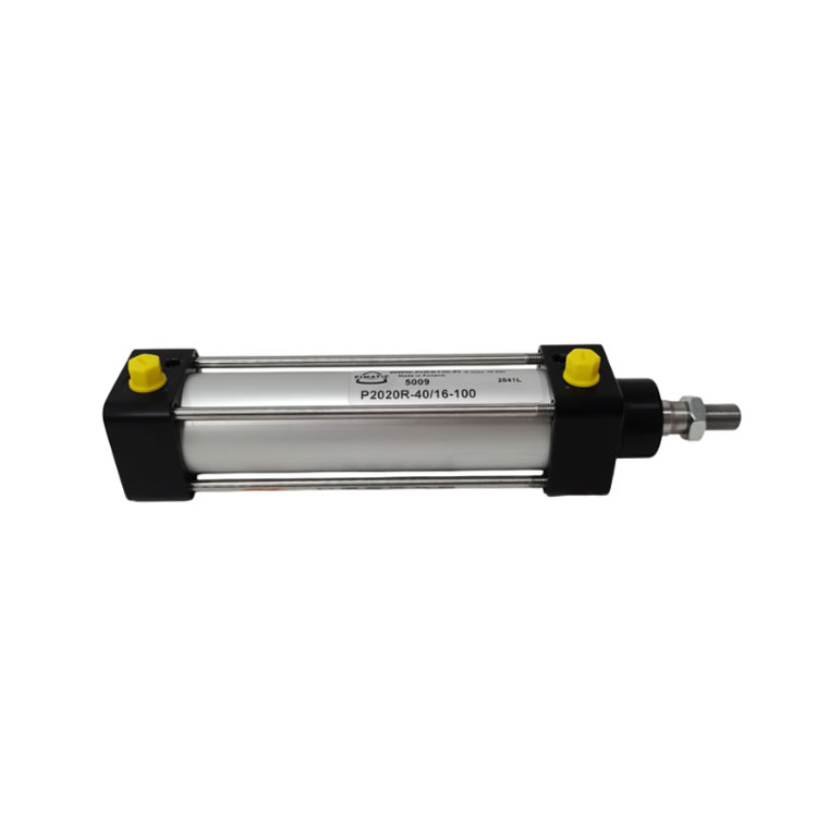 Pimatic P2020R-40/16-100 Pneumatic Cylinder