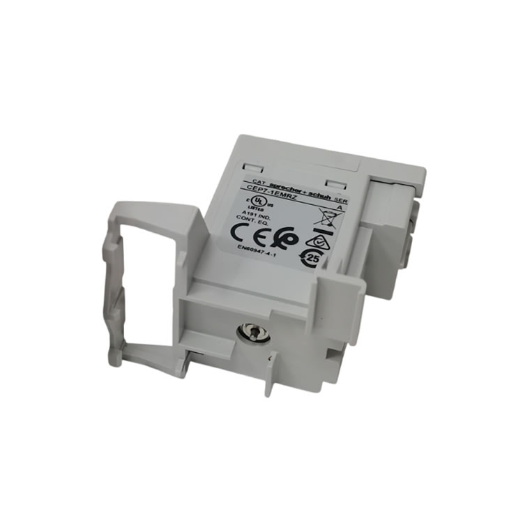 Sprecher+Schuh CEP7-1EMRZ Solid State Overload Relays