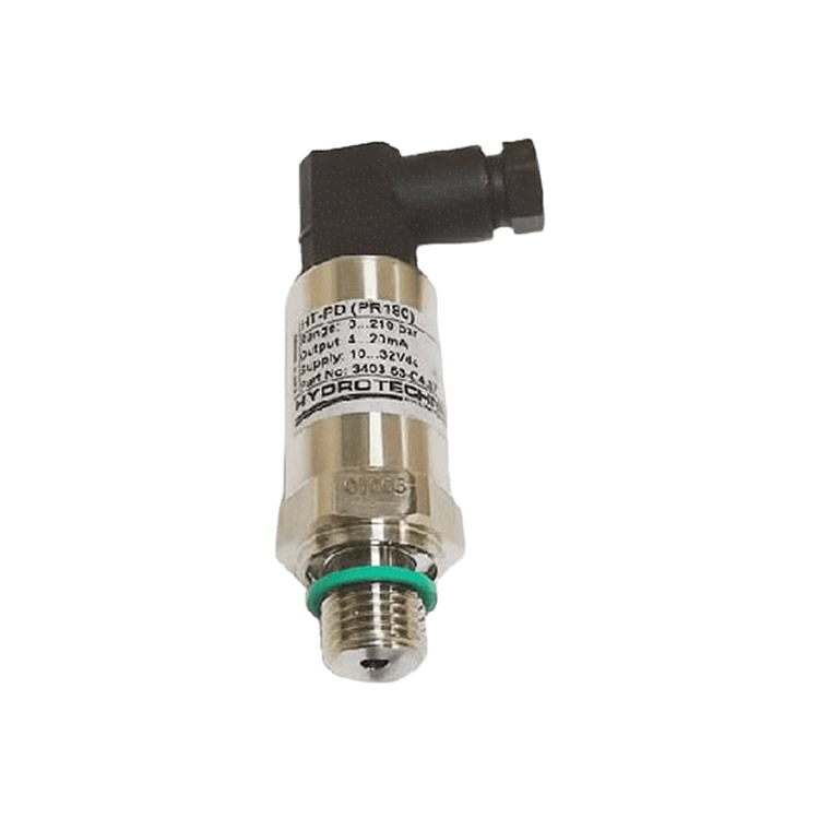 Hydrotechnik Pressure sensor 3403-53-C4.37