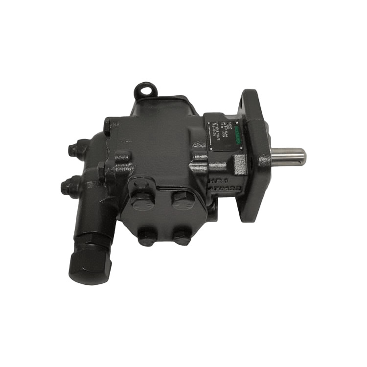RICKMEIER gear pump R35/31,5 FL-Z-DB16-W-SAE1.1/2-R-SO