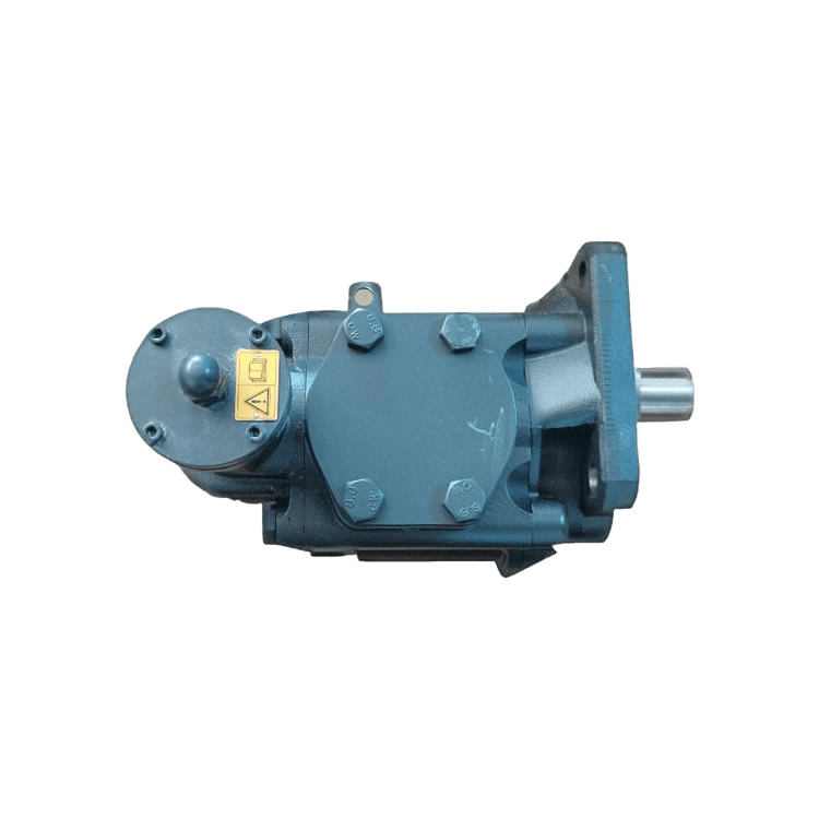 RICKMEIER gear pump R65/400FL-Z