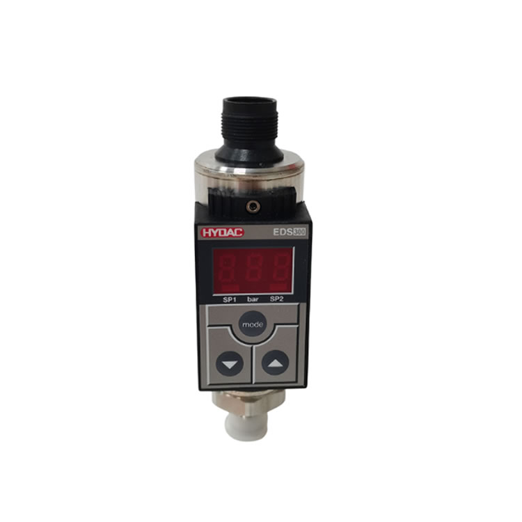 HYDAC EDS 344-2-016-000 Pressure Switch