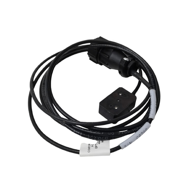 OAI 0358-007-01 UV irradiance meter probe