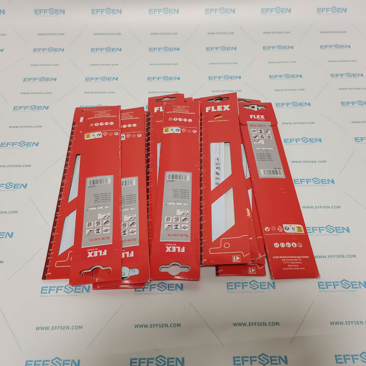 FLEX RS/BI-230 14VE5 Reciprocating saw blade