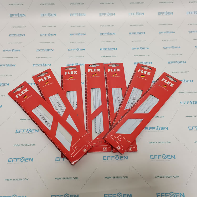 FLEX RS/BI-230 14VE5 Reciprocating saw blade