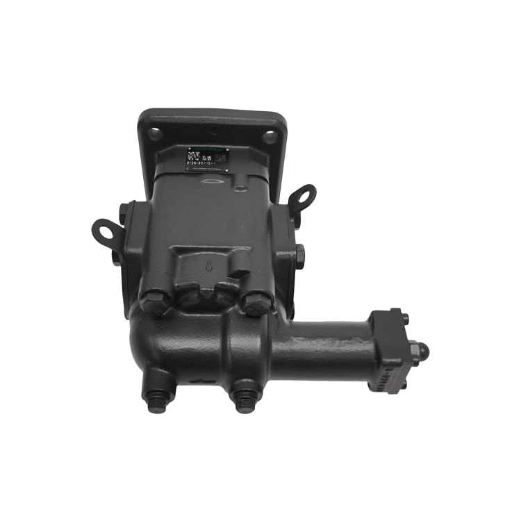 RICKMEIER gear pump R45/80 FL-Z-S0