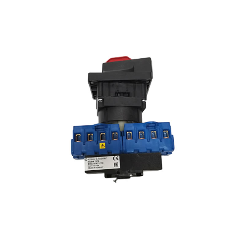Kraus&Naimer KG64B.T108/A-BAT7.VE Cam switches