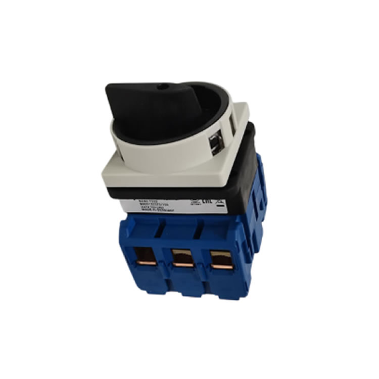 Kraus&Naimer KG80.T103/01.E Disconnect switch