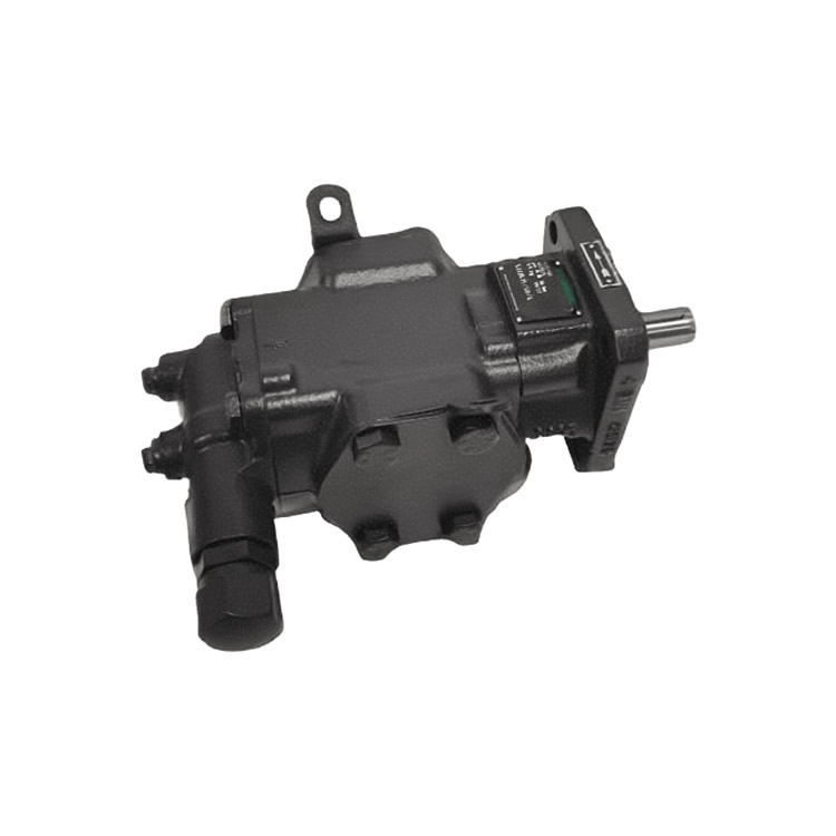 RICKMEIER gear pump R35/31,5 FL-Z-W-SAE1.1/2-R