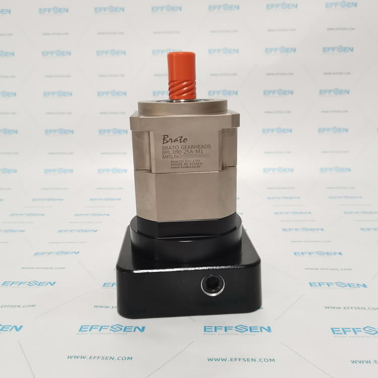Brato BPL 090-25A-M1 Planetary Gear Box